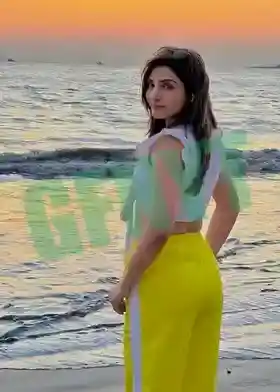Ishanvi Offers 24/7 Call Girl Service for Hotels and Homes